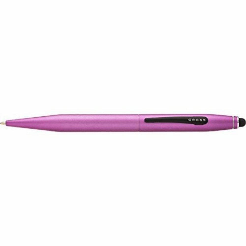 Cross Tech2 Tender Rose Ballpoint Pen w/ Stylus At0652-4